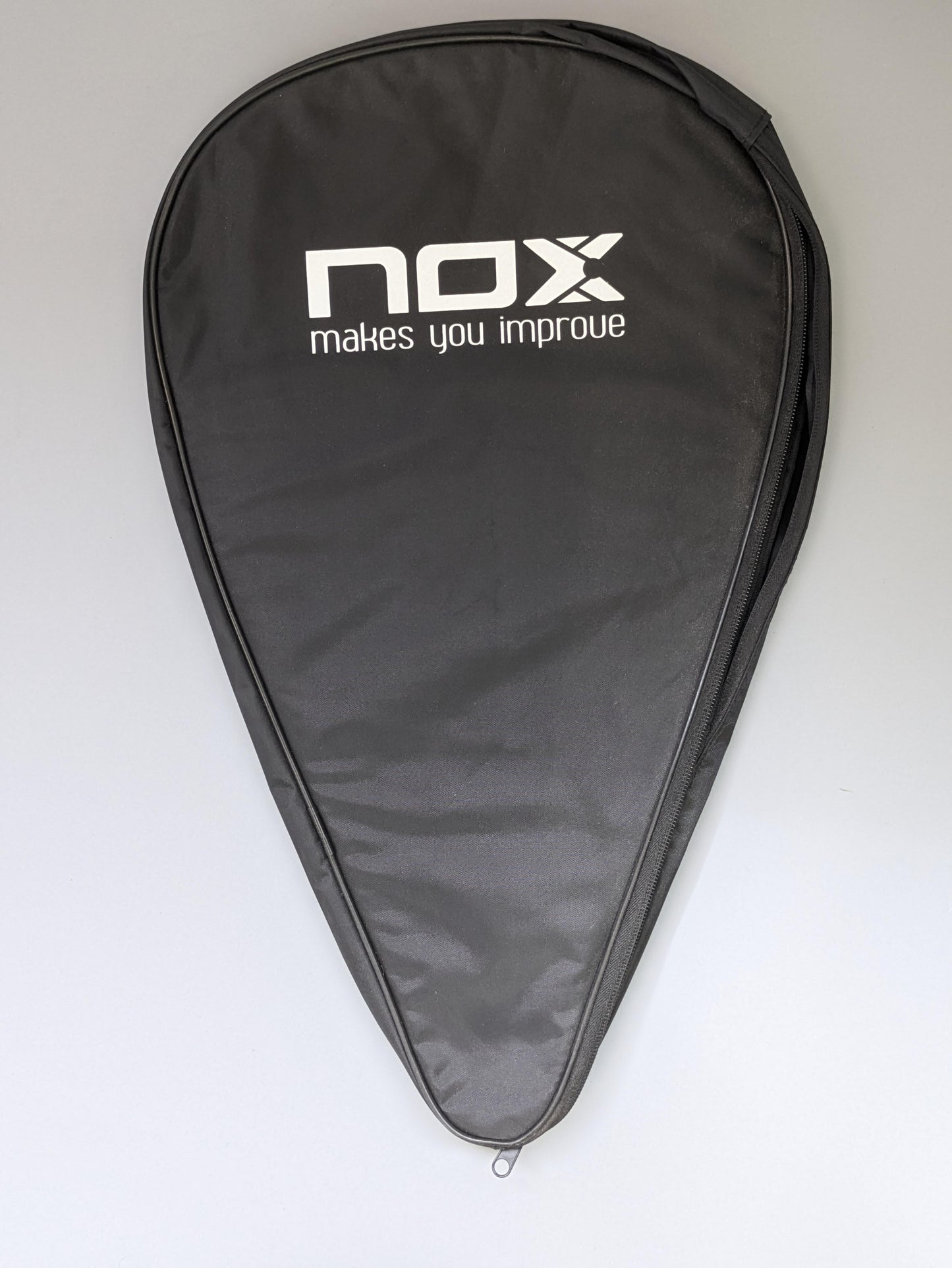Housse de raquette Nox Thermo