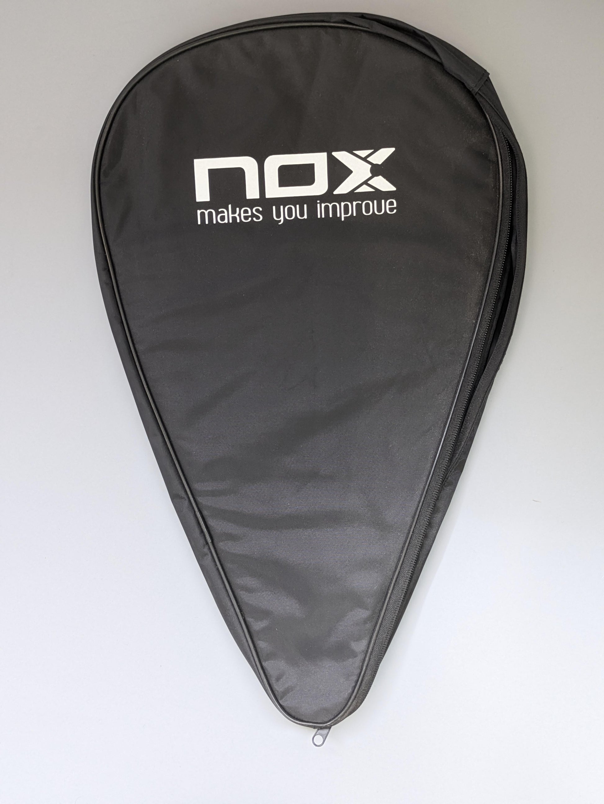 Housse de raquette Nox Thermo