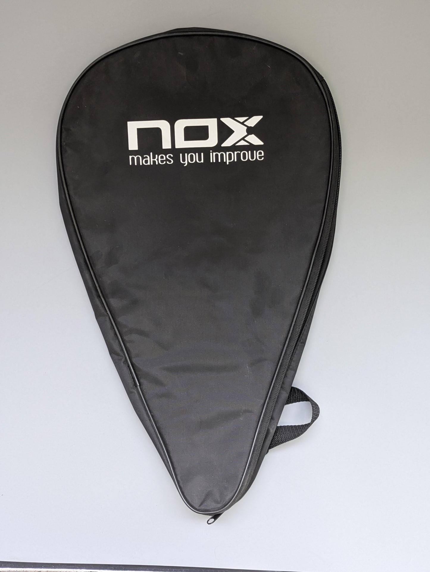Housse de raquette Nox Thermo