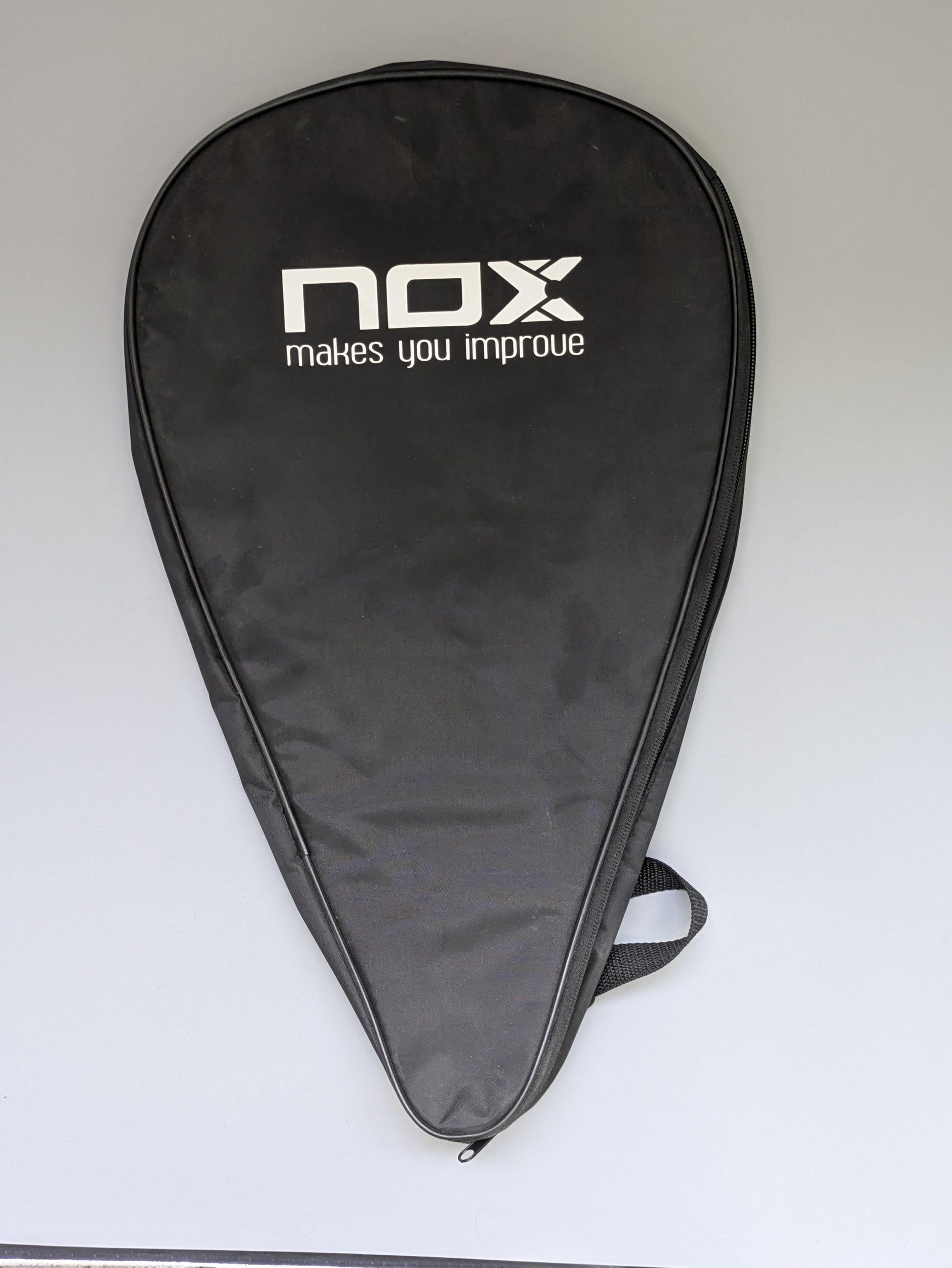 Housse de raquette Nox Thermo