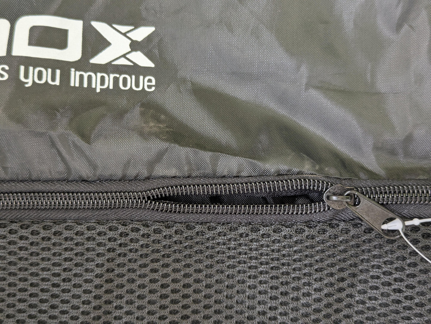 Housse de raquette Nox