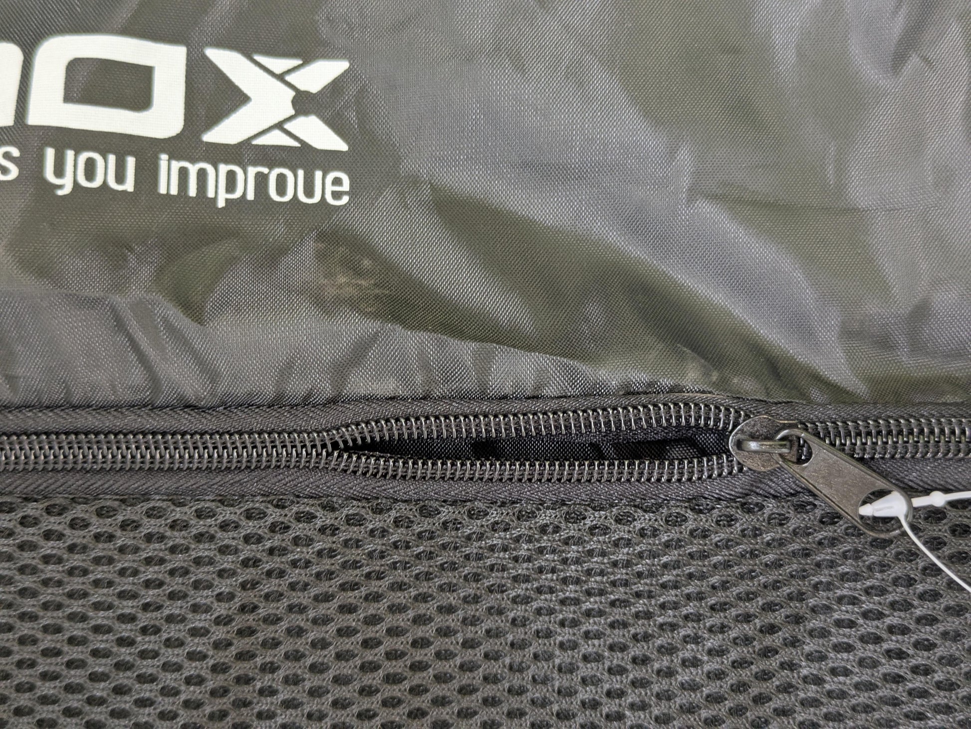 Housse de raquette Nox