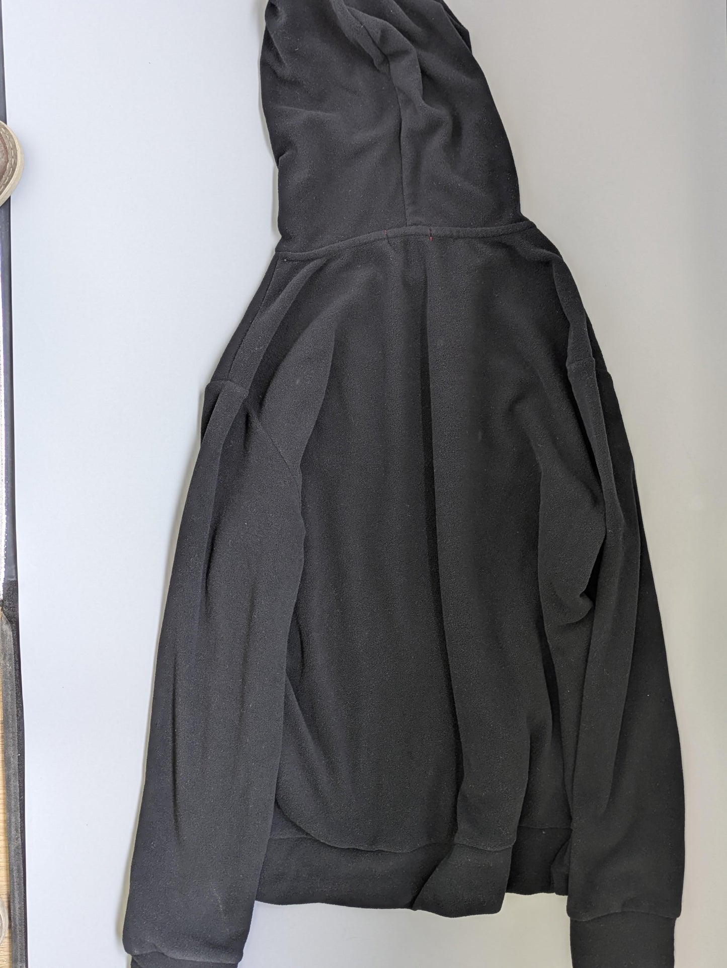 Sweat Bullpadel Bana Noir