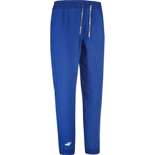 Pantalon de survêtement Babolat Play Junior Bleu
