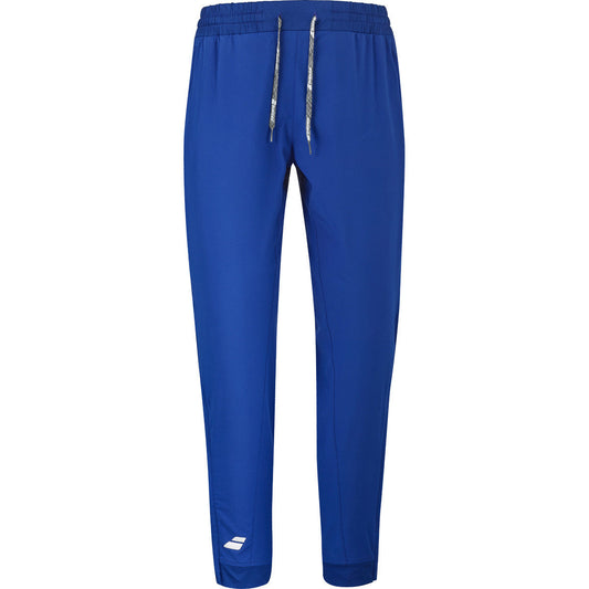 Pantalon de survêtement Babolat Play Junior Bleu
