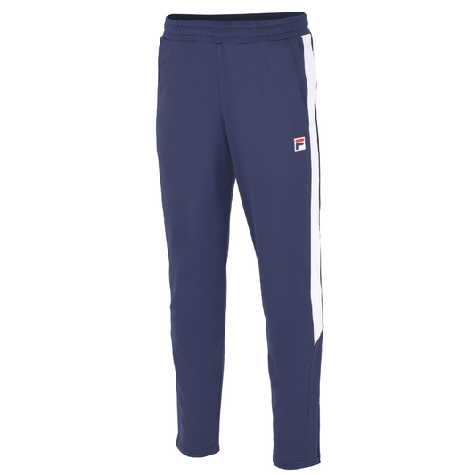 Pantalon de survêtement Fila Jan Bleu Marine