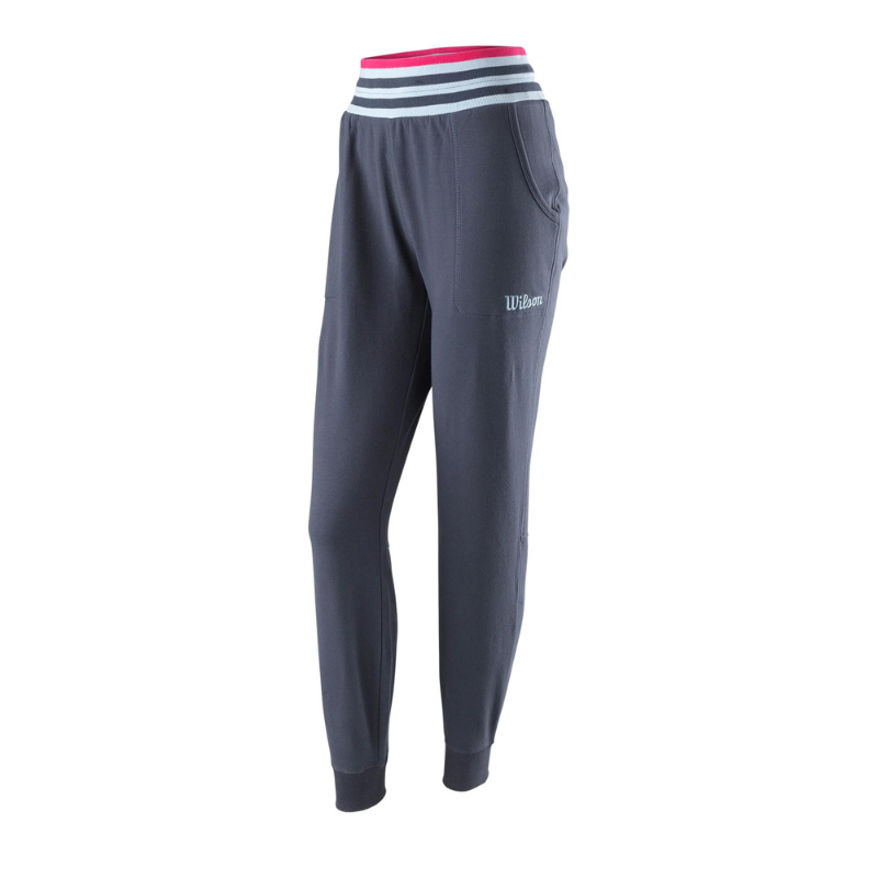 Pantalon de survêtement Wilson Script Eco Femme