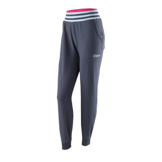 Pantalon de survêtement Wilson Script Eco Femme