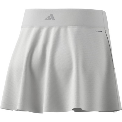 Jupe Adidas Club Skirt Blanc Femme