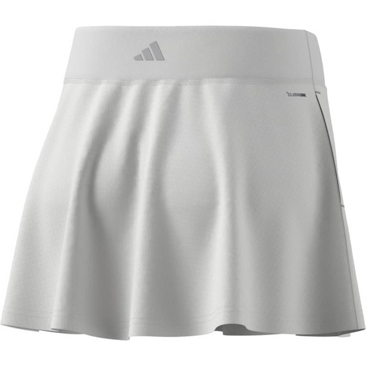 Jupe Adidas Club Skirt Blanc Femme