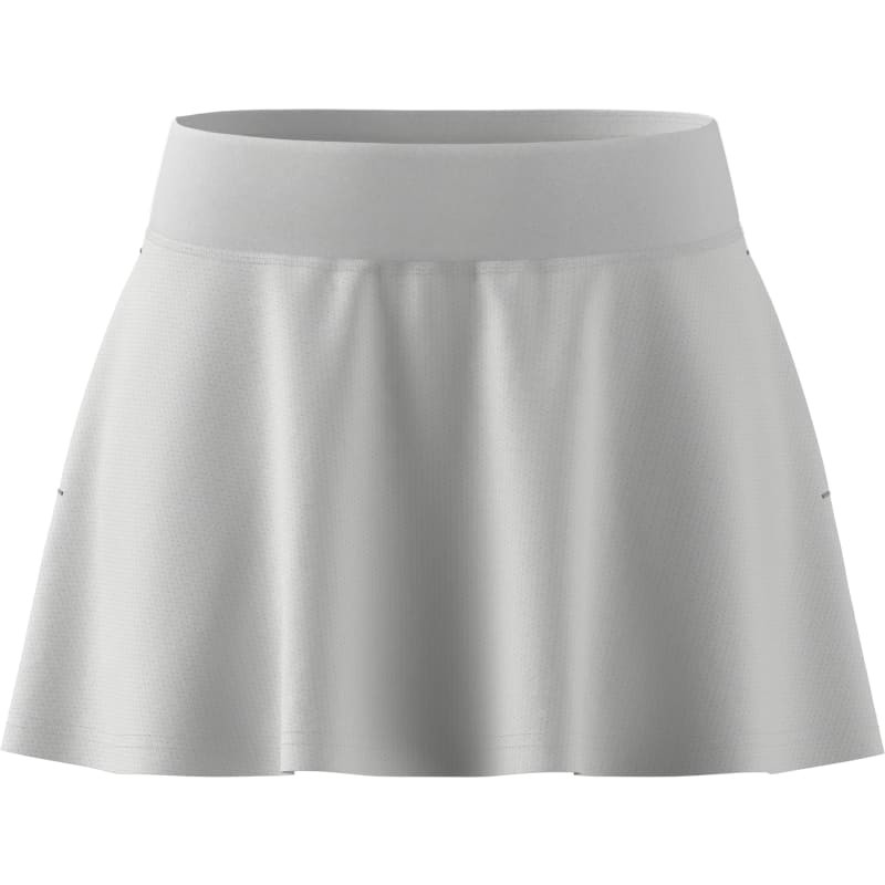 Jupe Adidas Club Skirt Blanc Femme