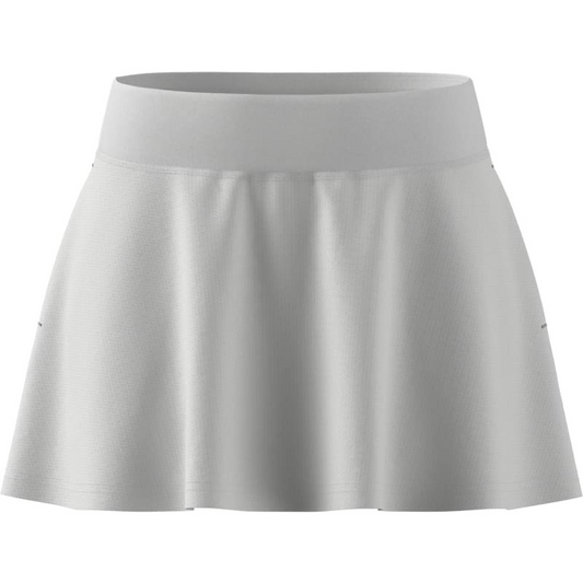 Jupe Adidas Club Skirt Blanc Femme