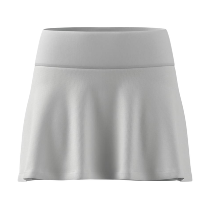 Jupe Adidas Club Skirt Blanc Femme