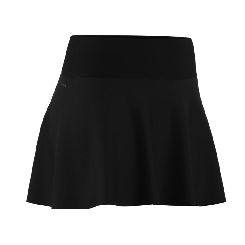 Jupe Adidas Club Skirt Noir Femme