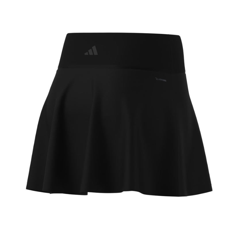 Jupe Adidas Club Skirt Noir Femme
