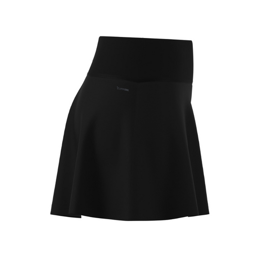Jupe Adidas Club Skirt Noir Femme