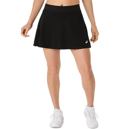 Jupe Asics Court Skirt Noir Femme