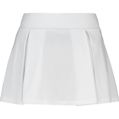 Jupe Babolat Padel Skirt Blanc Femme