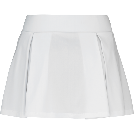 Jupe Babolat Padel Skirt Blanc Femme