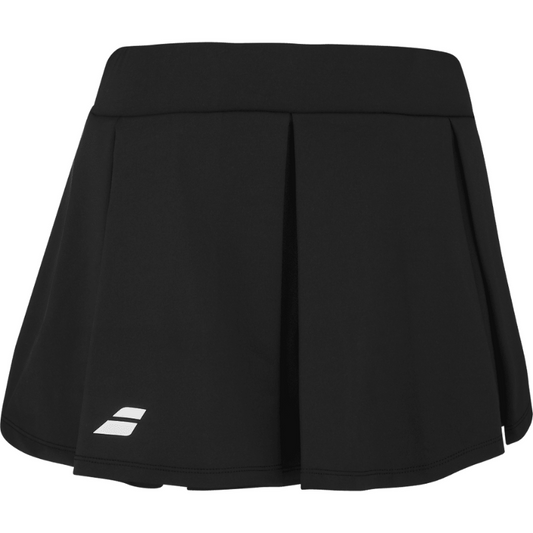 Jupe Babolat Padel Skirt Noir Femme