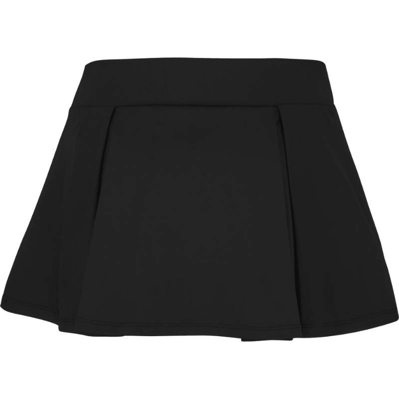 Jupe Babolat Padel Skirt Noir Femme