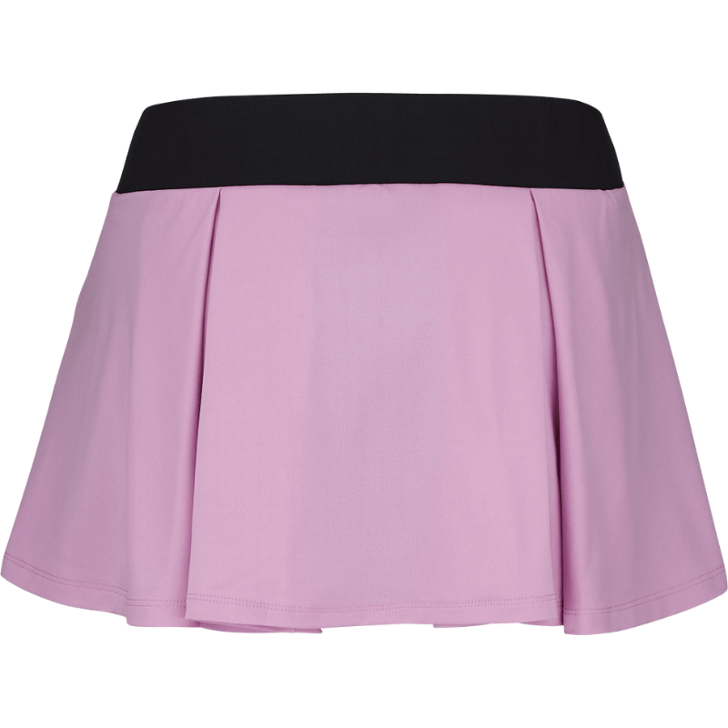 Jupe Babolat Padel Skirt Rose Femme