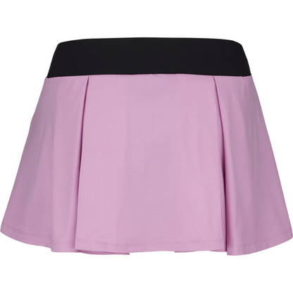 Jupe Babolat Padel Skirt Rose Femme