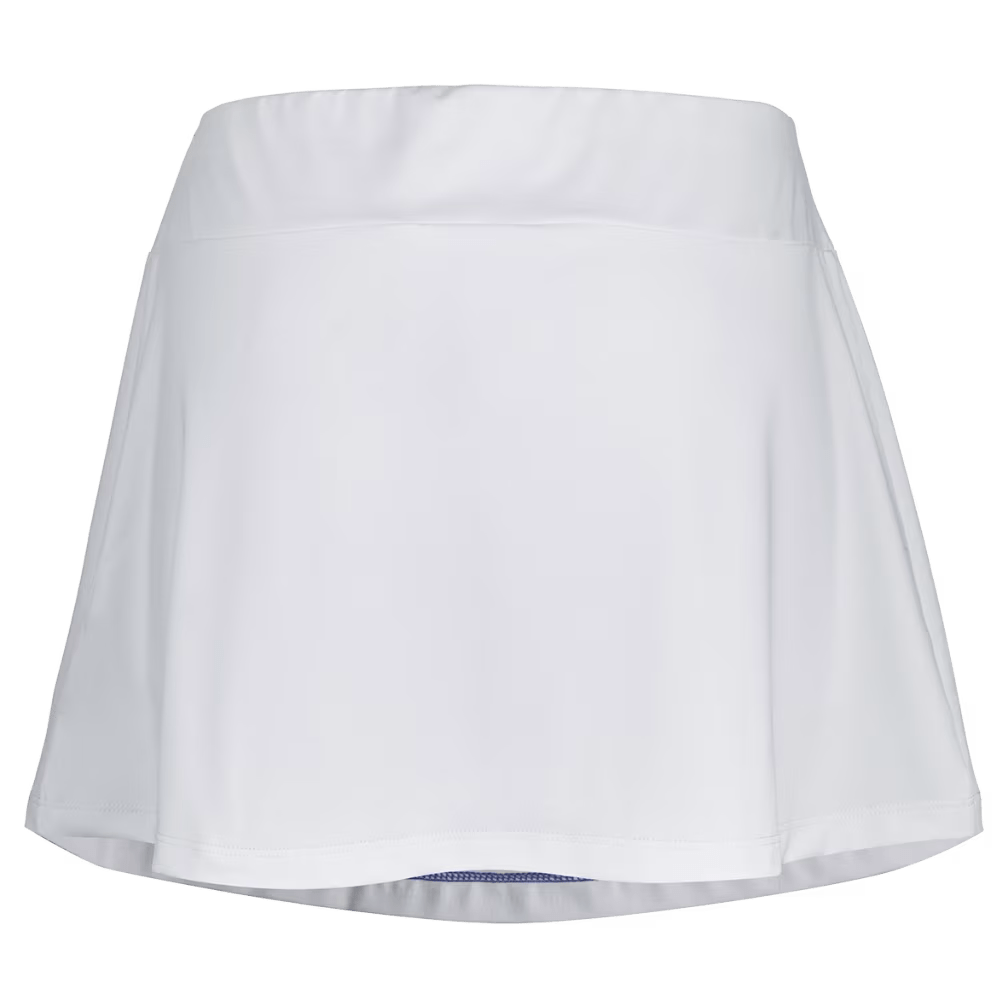 Jupe Babolat Play Skirt Blanc Femme
