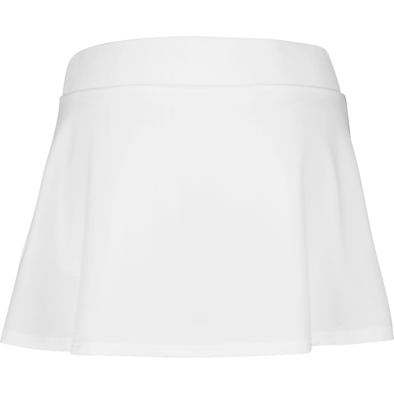 Jupe Babolat Play Skirt Blanc Junior Girl