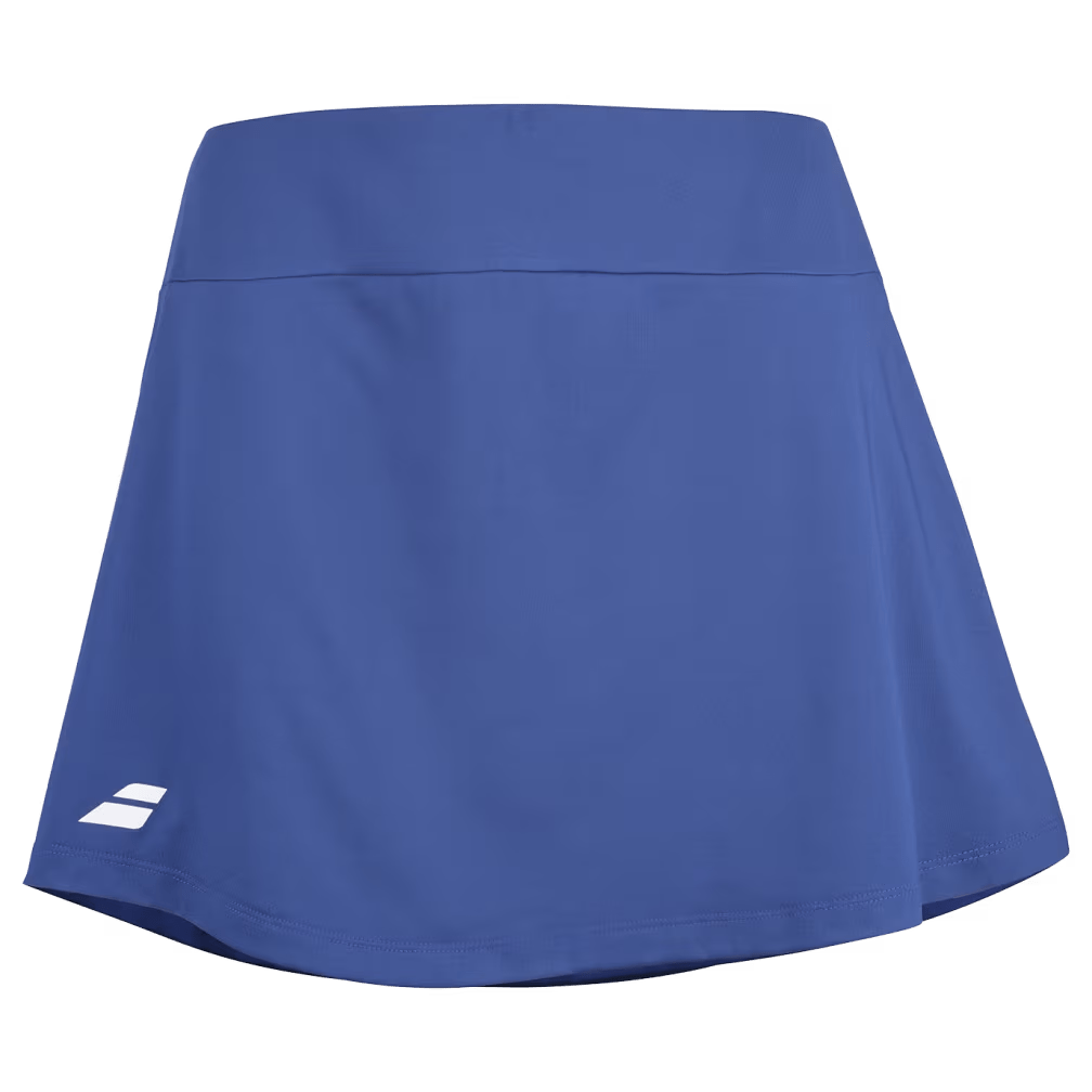 Jupe Babolat Play Skirt Bleu Femme