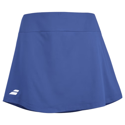 Jupe Babolat Play Skirt Bleu Femme