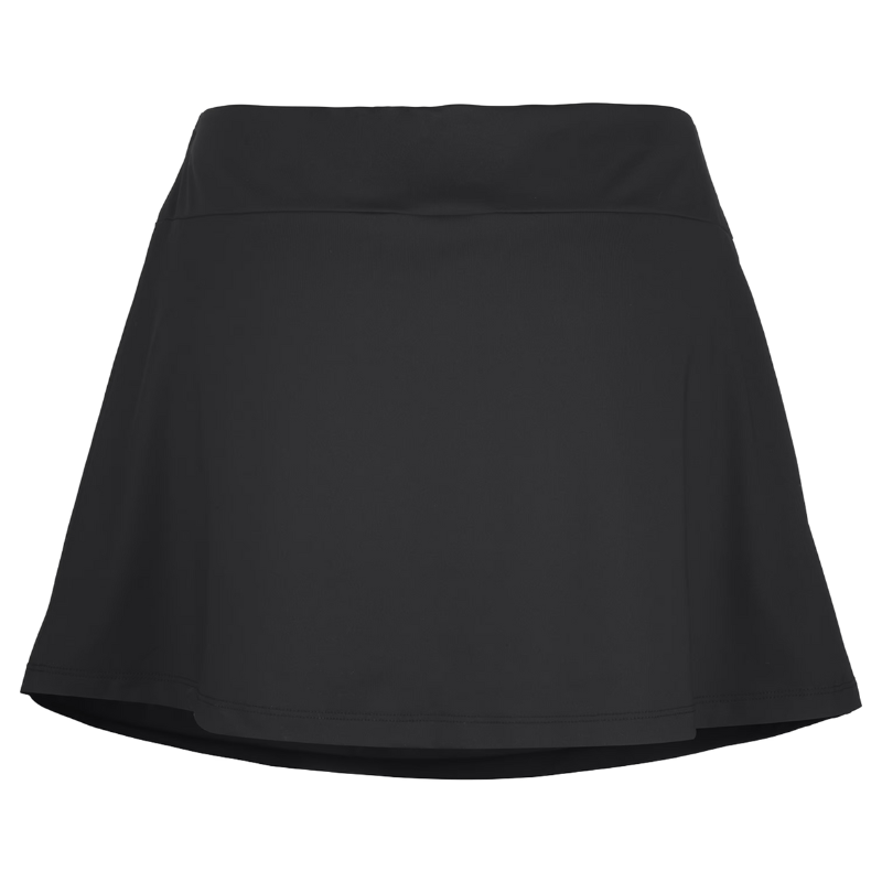 Jupe Babolat Play Skirt Noir Femme