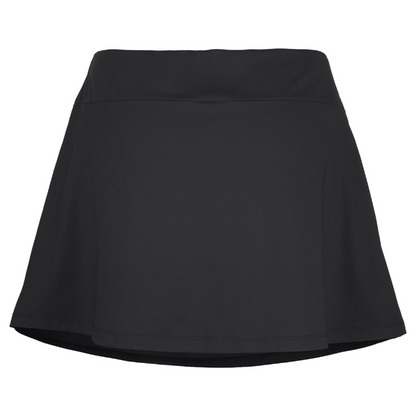 Jupe Babolat Play Skirt Noir Femme