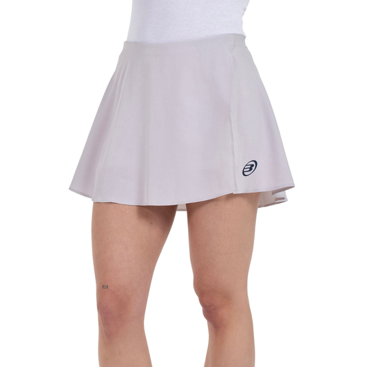 Jupe Bullpadel Galaro Violet Femme