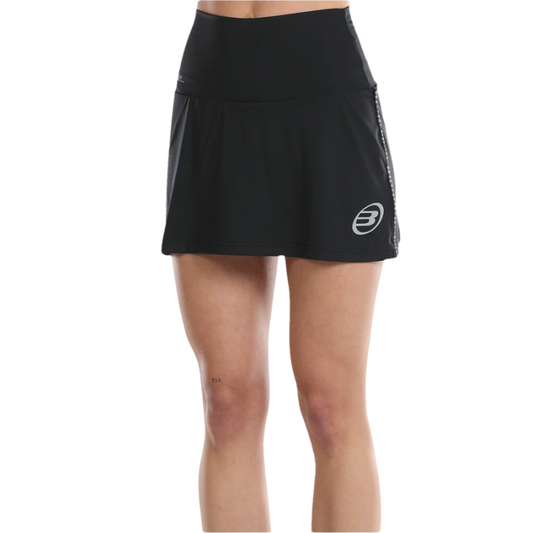 Jupe Bullpadel Ligua W Femme Noir