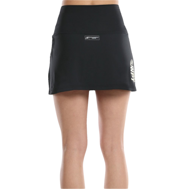 Jupe Bullpadel Ligua W Femme Noir