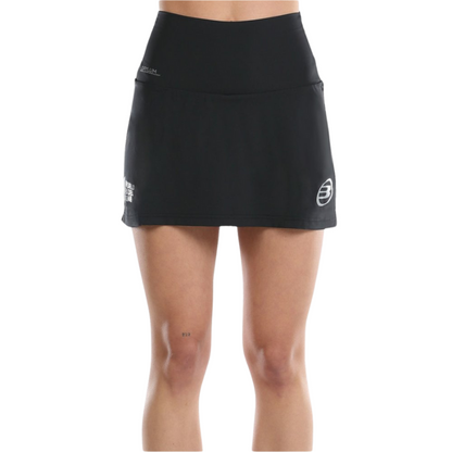Jupe Bullpadel Ligua W Femme Noir