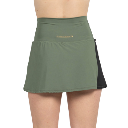 Jupe Bullpadel Pasau Kaki Femme