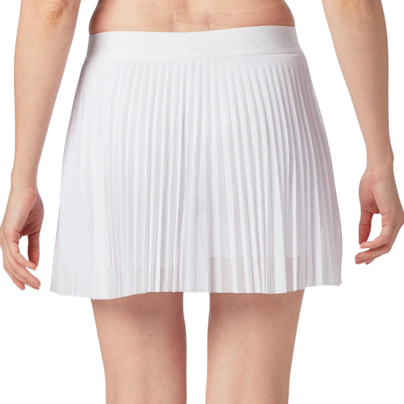 Jupe Fila Isla Blanc Femme