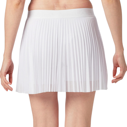 Jupe Fila Isla Blanc Femme