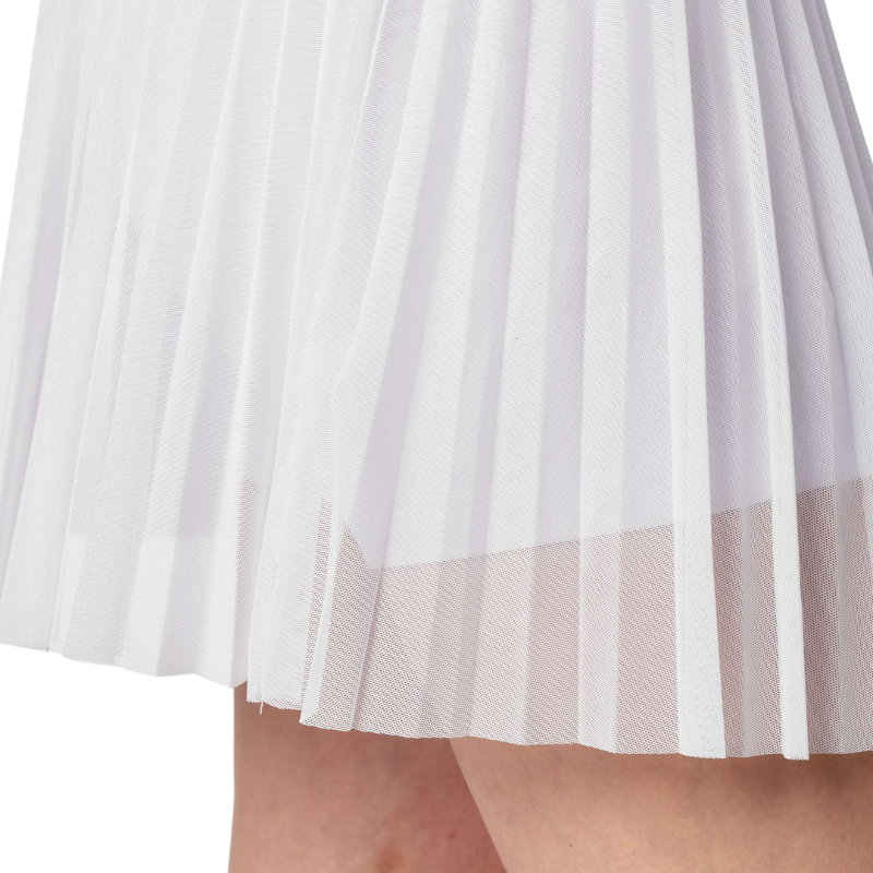 Jupe Fila Isla Blanc Femme