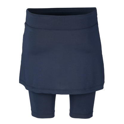 Jupe Fila Nele Bleu Marine Femme