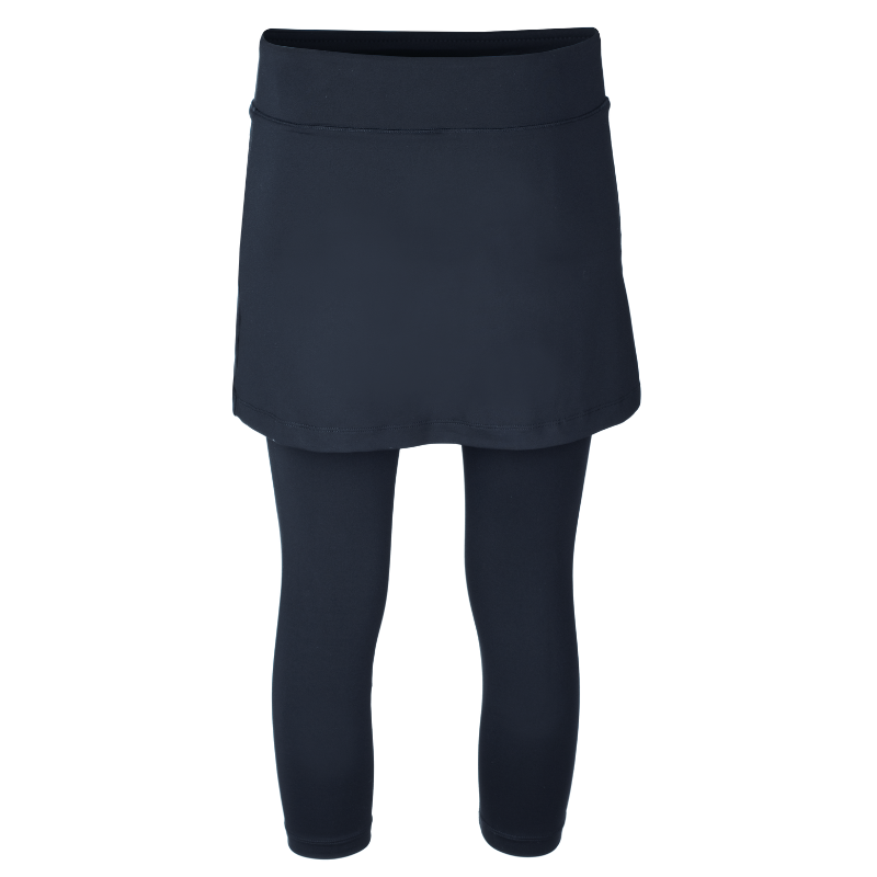 Jupe Fila Scapri Sina Bleu Marine Femme