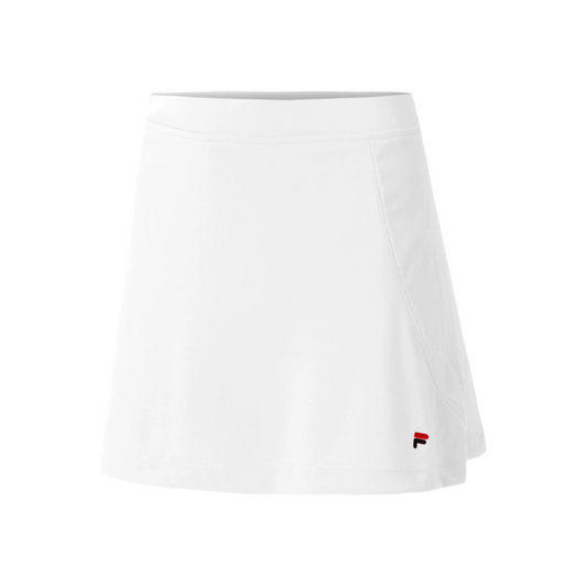 Jupe Fila Shiva Blanc Femme
