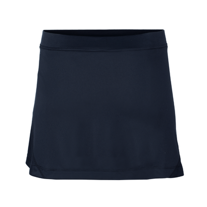 Jupe Fila Shiva Bleu Marine Femme
