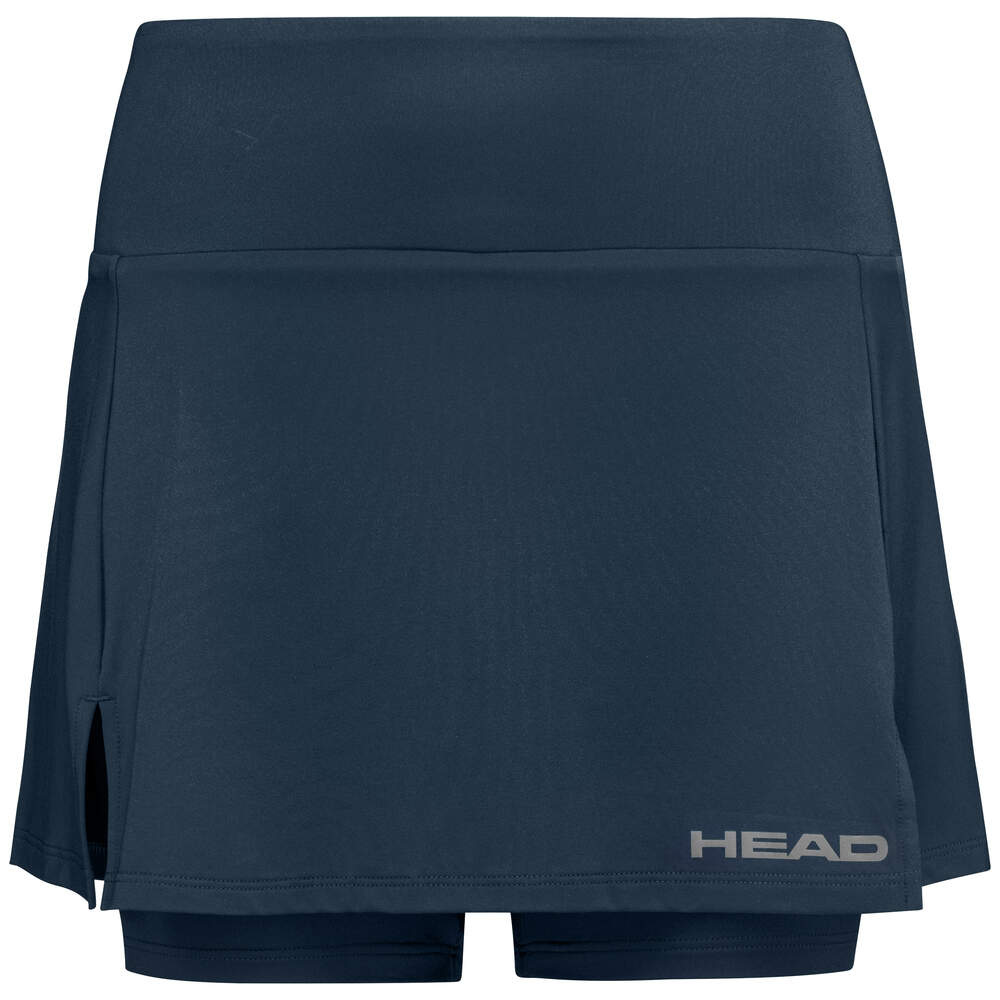 Jupe Head Club Basic Skort Bleu Marine Femme