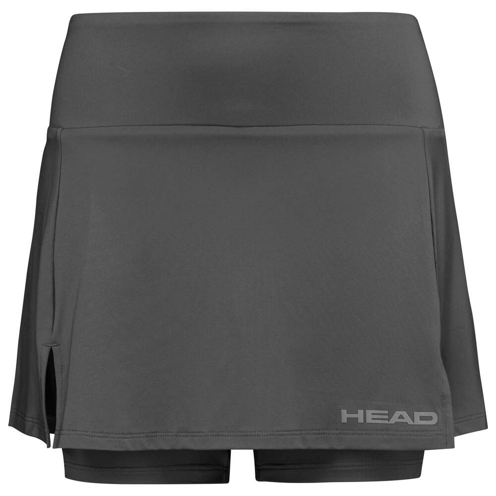 Jupe Head Club Basic Skort Gris Femme