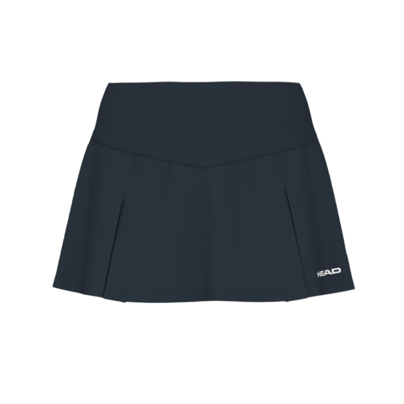 Jupe Head Dynamic Skort Bleu Femme