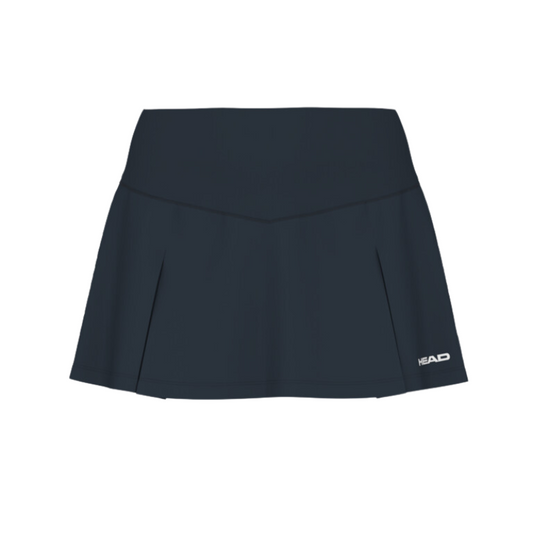 Jupe Head Dynamic Skort Bleu Femme