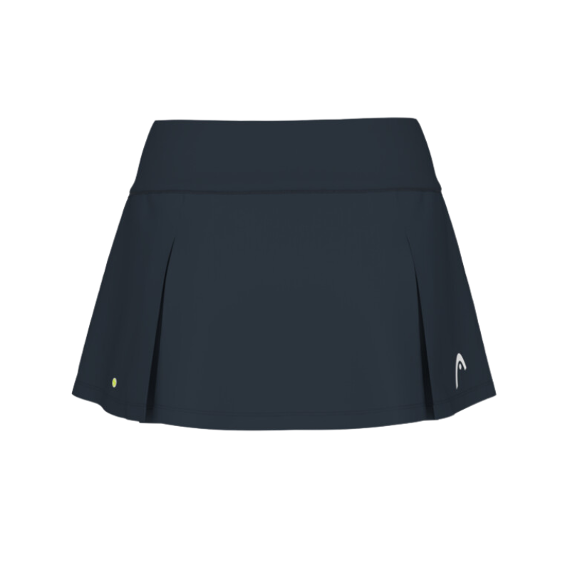 Jupe Head Dynamic Skort Bleu Femme
